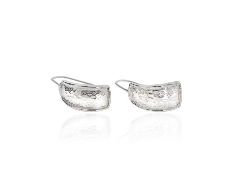 Trapeze│Sterling Silver earrings Trapeze│Sterling Silver earrings