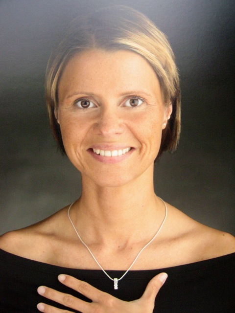 Goldsmith Alexandra da Fonseca-Klein