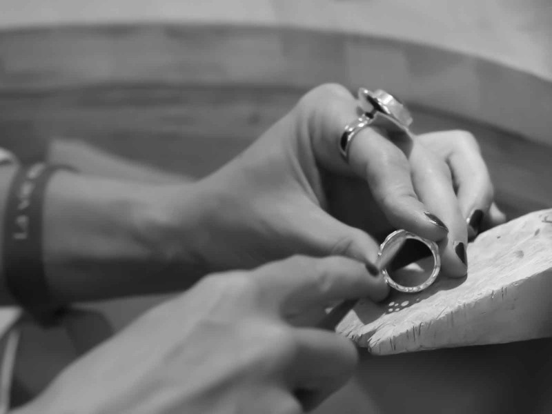 Ring Re-sizing Silver rings Ring Re-sizing Silver rings